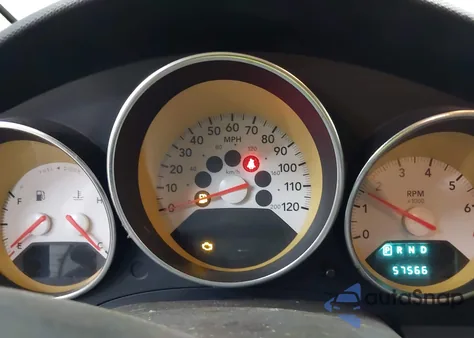 2008 Dodge Caliber Sxt z USA, uszkodzony, nr VIN 1B3HB48B38D545741